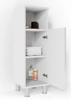 Chiffonnier Fynn Blanc Brillant -Salle De Bain Meubles 82d2dad8d5e54f95a75bcac87f332574.cropped 159 26 679 955.processed