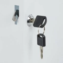 Armoire à Pharmacie XXL 2 Portes -Salle De Bain Meubles 83336b4e9c134d1e8d9cf7a5b17711b3