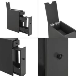 Meuble Bas De Salle De Bain Kihniö -Salle De Bain Meubles 85ff3373cf424f199824bd970cde660e