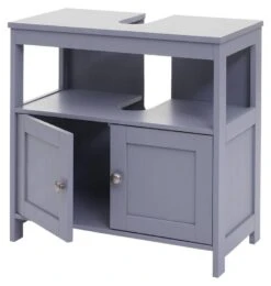 Meuble Sous-lavabo HWC-B63