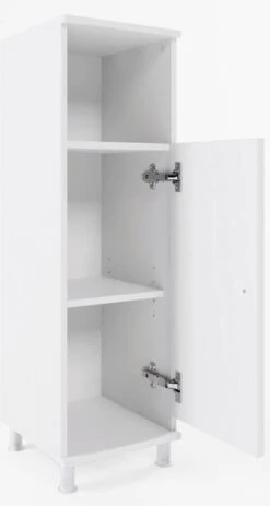 Chiffonnier Fynn Blanc