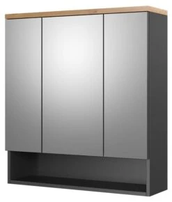 Armoire De Toilette Eden