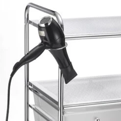 Caisson Sur Roulettes MARITA -Salle De Bain Meubles 8e2c9338ea0c468eb058a98e4157889c