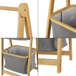 Etagère échelle Värnamo -Salle De Bain Meubles 8fb2b1745cce4158ac7c141a3778c882