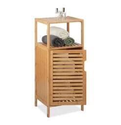 Meuble De Salle De Bain En Bambou 16 Meuble De Salle De Bain En Bambou -Salle De Bain Meubles 91113e02743b43da9a59b509c09467cf