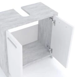 Salle De Bain Kiko (2 éléments) -Salle De Bain Meubles 94a821dcae174ac891cb78c83113ac4e