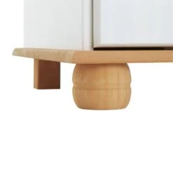 Meuble Sous Lavabo COLMAR -Salle De Bain Meubles 951fbcd2eb8a44b386b60f8977f8853f