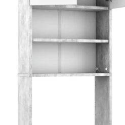 Armoire Pour Machine à Laver -Salle De Bain Meubles 95cfda2be0d34332aa22f5579e78b3ce