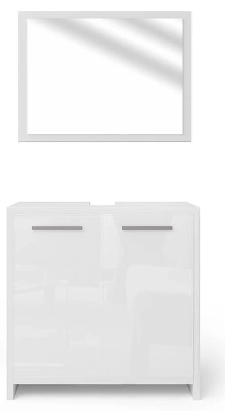 Lot De Salle De Bain Kiko Lot De 2 6 Lot De Salle De Bain Kiko Lot De 2 – Image 4