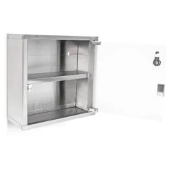 Armoire à Pharmacie EMERGENCY Inox Porte -Salle De Bain Meubles 9a5fc0d4356a4afbaf00169ad3c7628e