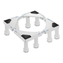 Support De Lave-linge Kirburg -Salle De Bain Meubles 9b2f8b7e9fea44e298cc9b4039fd3a16