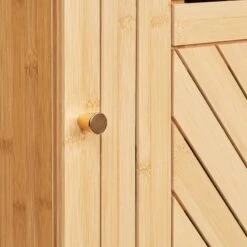 Rangement Bambou Salle De Bain -Salle De Bain Meubles 9c6b0adeaeb94f568b450129402394d8