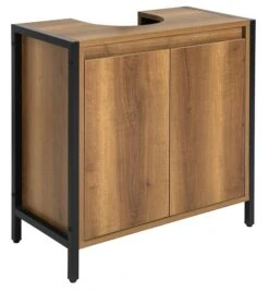 Meuble Sous Vasque BZR63-II-PF