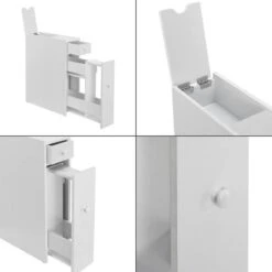 Meuble Bas De Salle De Bain Kihniö -Salle De Bain Meubles a331770eea824884979a2d5e7c9859c1