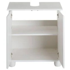 Meuble Sous Lavabo COLMAR -Salle De Bain Meubles a35c646253974f2690b5c82804ff91da