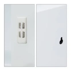 Armoire à Pharmacie XXL 2 Portes -Salle De Bain Meubles a483164515594e5ea6e3bee34ce50d17