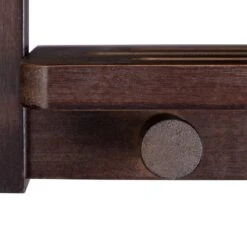 Étagère Suspendue De Salle De Bain -Salle De Bain Meubles a606ca87842d465e8f92340145315a32