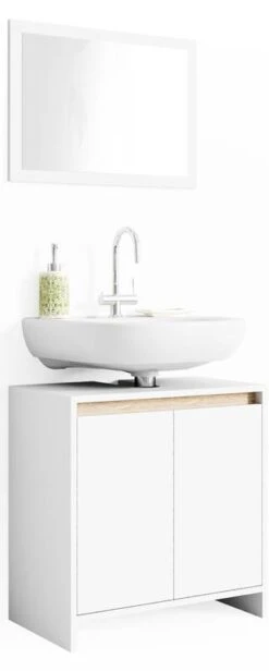 Meuble Sous-lavabo Emma Blanc/sonoma -Salle De Bain Meubles a6775e6b39c04c31b1e1e85ad444f771.cropped 284 26 383 956.processed