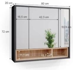 Armoire De Toilette Beatrice 22 Armoire De Toilette Beatrice -Salle De Bain Meubles a80ae255fac747808b234bf83bc5eb30.cropped 0 80 942 903.processed