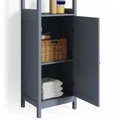 Colonne De Salle De Bain Bianco 40x160cm 12 Colonne De Salle De Bain Bianco 40x160cm -Salle De Bain Meubles abbab2618d594f05b917aec2060c7551