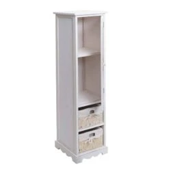 Commode De Salle De Bain HWC-H20 -Salle De Bain Meubles aed1fd8343b443e0937112c55d835224