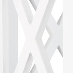 Petite Armoire étagère 5 Niveaux -Salle De Bain Meubles afed3ea6587c4a1ca14048d4d022936a