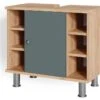 Meuble Sous-lavabo Fynn