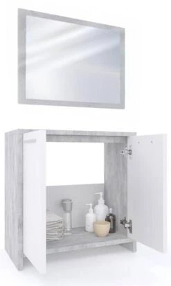 Salle De Bain Kiko (2 éléments) -Salle De Bain Meubles b28296a4f5b447389fae80ac8a94565e.cropped 233 72 556 928.processed