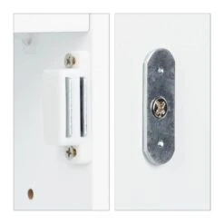 Colonne De Salle De Bain En Bois Blanc -Salle De Bain Meubles b4a53437652349a480c44549d52c1501