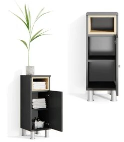 Chiffonnier Aquis Anthracite/chêne -Salle De Bain Meubles b5a1c7a3f79c41f1ae7822763c53bde2.cropped 115 88 754 862.processed