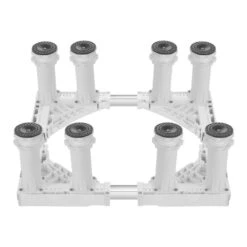 Support De Lave-linge Kirburg -Salle De Bain Meubles b72c5f1dc03545cdbb3fcff0b99e5e72