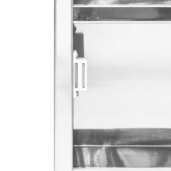 Armoire à Pharmacie En Inox Porte -Salle De Bain Meubles b829486a5da642068d5ef816bca11898