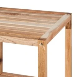 Wenko Etagère Pour Salle De Bain/salon Norway 12 Wenko Etagère Pour Salle De Bain/salon Norway -Salle De Bain Meubles bad wohnregal norway 4 ablageflaechen 1321557