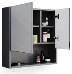 Armoire De Toilette Irma Blanc Brillant -Salle De Bain Meubles bad57e1a6a044f1996e08894e62cd111.cropped 40 0 934 967.processed