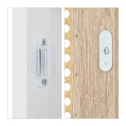 Étagère De Salle De Bain 3 Compartiments 19 Étagère De Salle De Bain 3 Compartiments -Salle De Bain Meubles bc11fcce191745cf9266a4ccbdce630c