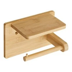 Porte-papier Toilette Vallentuna -Salle De Bain Meubles bfe96ed5014a4ad988543a33809f5069