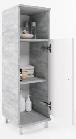 Chiffonnier Fynn Béton/blanc -Salle De Bain Meubles c423874e37c84183bddade0c4d694bbd.cropped 291 49 511 934.processed