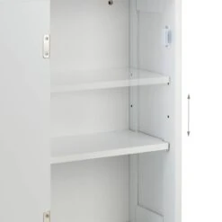 Meuble Blanc Pour Salle De Bain -Salle De Bain Meubles c5c079c79b2f4553948ce2437462fb20