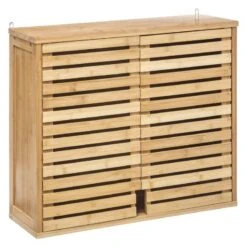 Armoire De Salle De Bain SICELA
