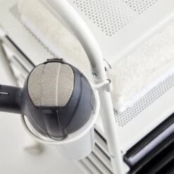 Caisson Sur Roulettes MARITA -Salle De Bain Meubles ce2de42040d346a5aae4e2842eebffa3