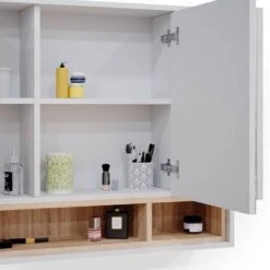 Armoire De Toilette Beatrice 28 Armoire De Toilette Beatrice -Salle De Bain Meubles d2111762e9a64fd48a4d2ef11d53a96e