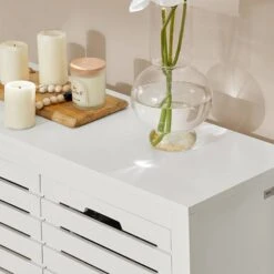 Meuble Bas De Salle De Bain BZR50-W -Salle De Bain Meubles d3ab60b4df0448b18d50873f23a73b74