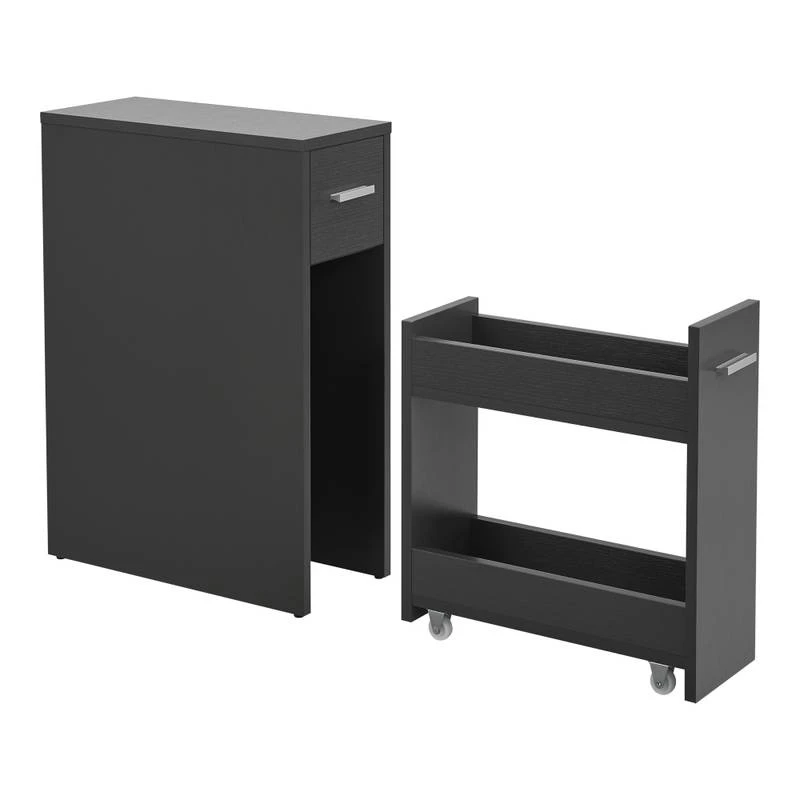 Meuble Bas De Salle De Bain Kauhajoki 6 Meuble Bas De Salle De Bain Kauhajoki – Image 4