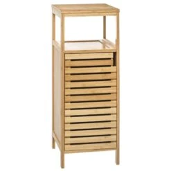 étagère De Salle De Bain Colonne SICELA