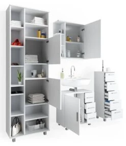 Salle De Bain Ilias Blanc (4 éléments) -Salle De Bain Meubles dd66bac316d54fe68d7d4aae8cc3bd8a.cropped 109 16 844 976.processed
