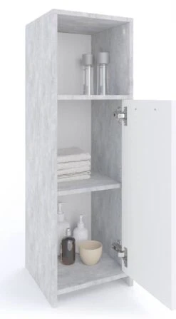 Chiffonnier Kiko Béton/blanc -Salle De Bain Meubles dda77a502cb74d0ab822e9bea1311937.cropped 237 12 541 979.processed