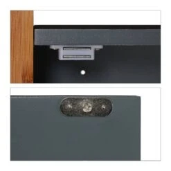 Placard Mural De Salle De Bains Gris -Salle De Bain Meubles ddcb2000994b47d9bd8d9e10dc6bfc6e