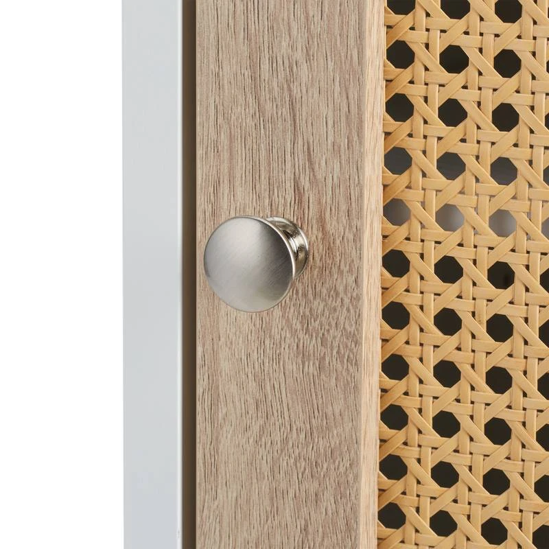 Étagère De Salle De Bain 3 Compartiments 8 Étagère De Salle De Bain 3 Compartiments – Image 6