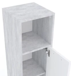 Chiffonnier Kiko Béton/blanc -Salle De Bain Meubles e0813ea9ac894ff692652e6e5da47829.cropped 44 20 914 980.processed