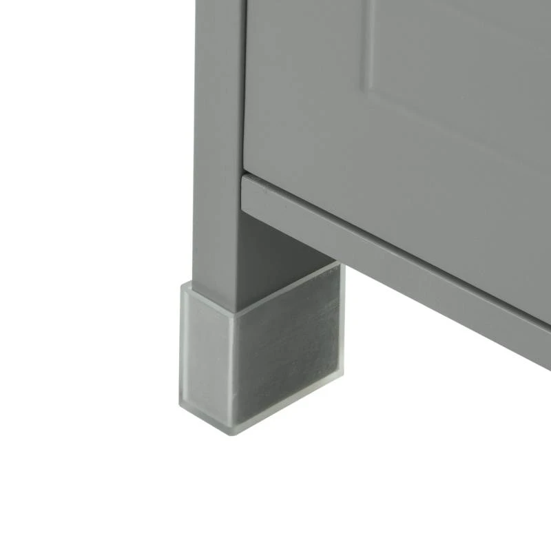 Commode Salle De Bain FRG127-W 15 Commode Salle De Bain FRG127-W – Image 13